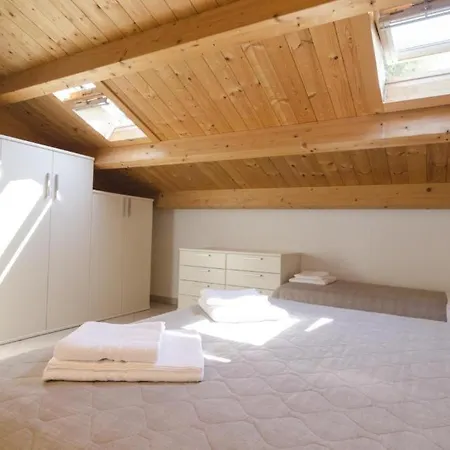 Apartmán Federica 5 *