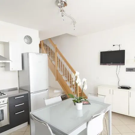 Apartmán Federica 5